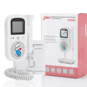 FETAL DOPPLER