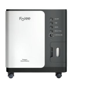OXYGEN CONCENTRATOR- FOLEE 5L