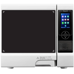 AUTOCLAVE UNIT-  FOMOS FOSTER