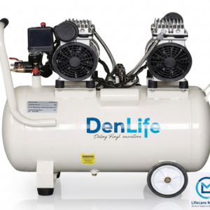 Dental Compressor for Dental Clinics | DENLIFE
