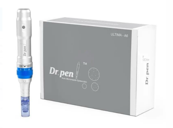 Derma pen Ultima A6