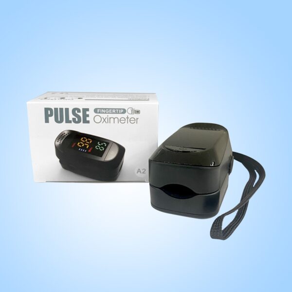 PULSE OXIMETER