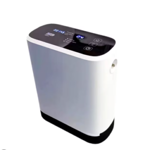 PORTABLE OXYGEN CONCENTRATOR ALT 052