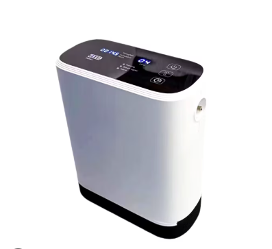 medical equipment suppliers in dubai PORTABLE OXYGEN CONCENTRATOR ALT 052