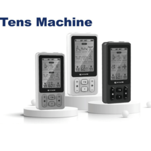 Smart Pulse Relief Tens+Ems Dual Therapy