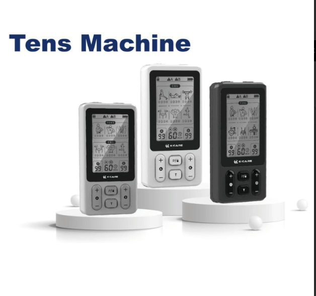 medical equipment suppliers in dubai Smart Pulse Relief Tens+Ems Dual Therapy