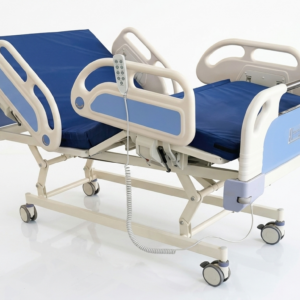 Hospital Bed Electric Five Function Medical Bed UAE