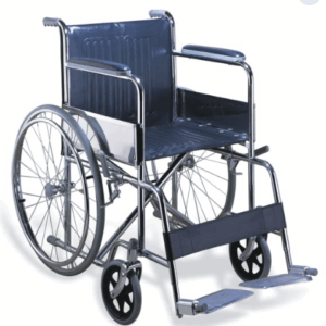 Wheel chair