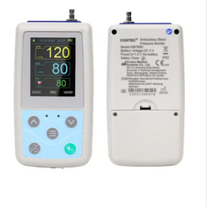 ABPM 50 CONTEC