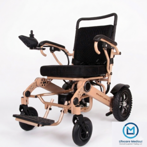 Electric Wheelchair Motorized Wheelchair UAE