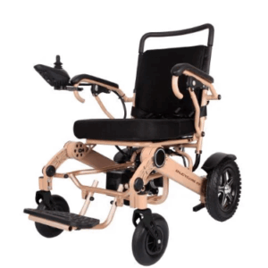 Electric Wheel Chair