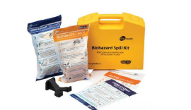Bio Hazard Spill KIT(Mini/2 packs)