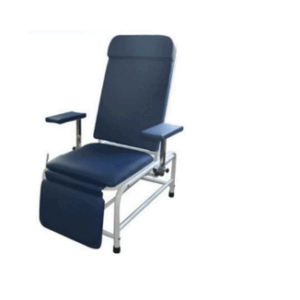 Blood Donation Chair Without Wheel