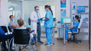 Doctors and Clinics Trust Lifecare Medical for Medical Equipment in UAE