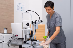 Medical Equipment