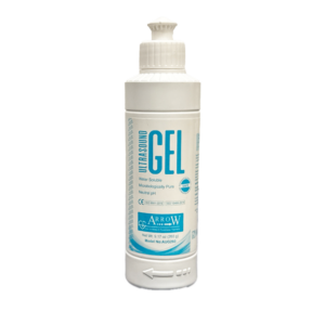 Ultrasound Gel