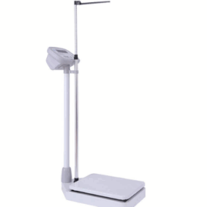 Height and Weight Scale