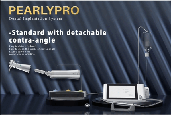 Dental Implantation Systems - Esco Medco - Image 2