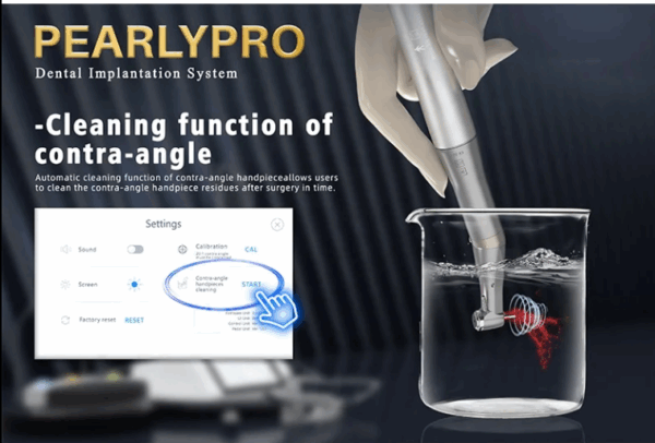 Dental Implantation Systems - Esco Medco - Image 4