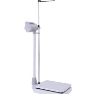 Height and Weight Scale