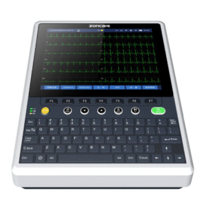 Zoncare Imac 120 ECG Machine machine 12 channel