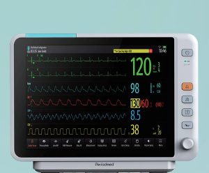 Periodmed Patient Monitor