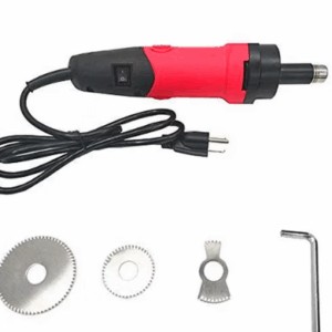 Plaster cutter