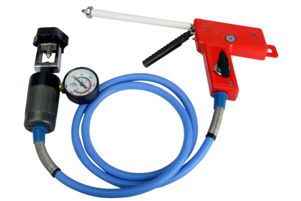 Basco Cryosurgical System With NitrousOxide Cylinder(4.5 l)