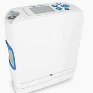Inogen Portable Oxygen Concentrator