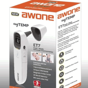 Awone EsyTemp Infrared Thermometer