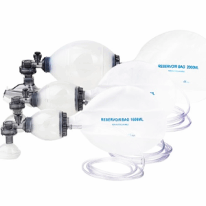 Ambu Bag Silicone