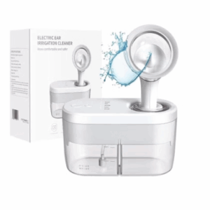 Electric Ear Irrigation Cleaner
