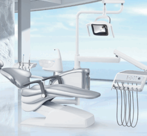 Mipont Basic Dental Chair