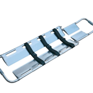 Scoop Stretcher