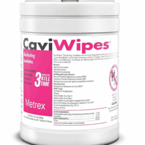Cavi Wipes