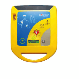 Saver One Aed Machine