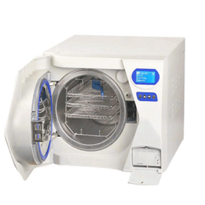 Autoclave Class B 17 L