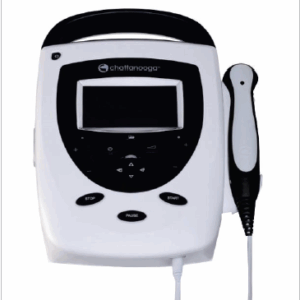 Physiotherapy Ultrasound- Chattanooga Intelect Transport 2