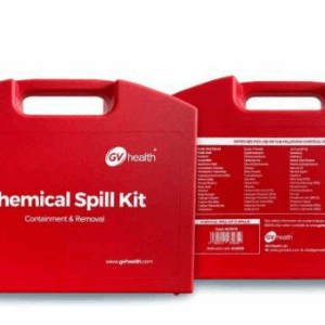 Chemical Spill Kit