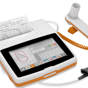 Spiro lab- All In One Portable Desktop Spirometer