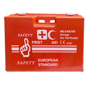 First Aid Kit 100 People