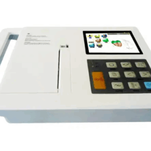 ECG Machine 6 Channel-M6