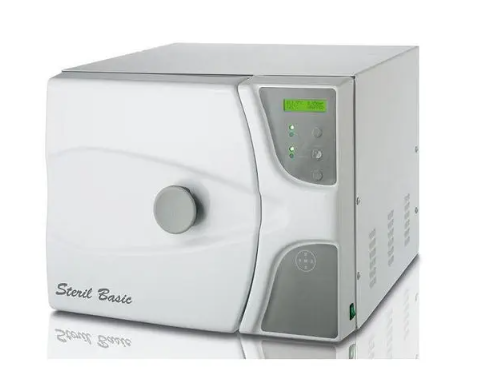 Autoclave 18L- Bms Dental