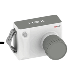 Portable Xray-Handy HDX 7020