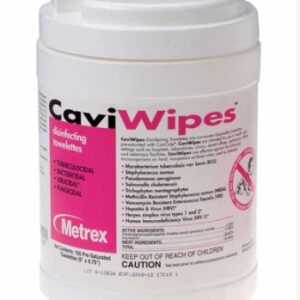 Consumables & Disposables 29 Cavi Wipes