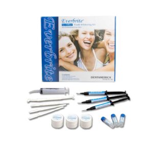 Teeth Whitening Kit- Everbrite