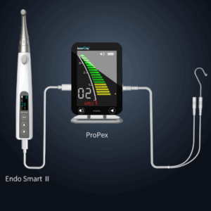 Endomotor With Apex Locator-Endo smart 2 and Propex