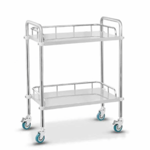 allProducts 3 Stainless Steel Trolley
