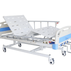 allProducts 6 Manual Hospital Bed Three Crank