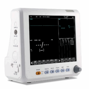 Vital Sign Monitor-VSM-09